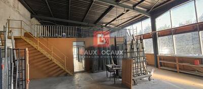 REXIM - Local d'activités - Vaucluse - Orange - 6