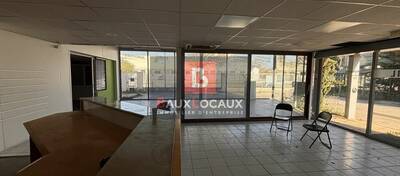 REXIM - Local d'activités - Vaucluse - Orange - 7