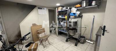 REXIM - Local commercial - Rhône - Lyon - 2