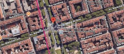 REXIM - Local commercial - Rhône - Lyon - 4