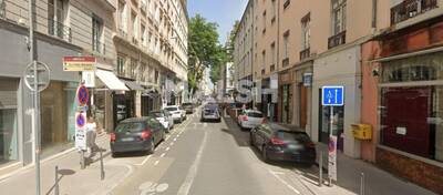 REXIM - Local commercial - Rhône - Lyon - 2