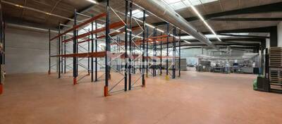 REXIM - Local d'activités - Rhône - Champagne-au-Mont-d'Or - 3