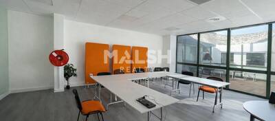 REXIM - Local d'activités - Rhône - Champagne-au-Mont-d'Or - 5