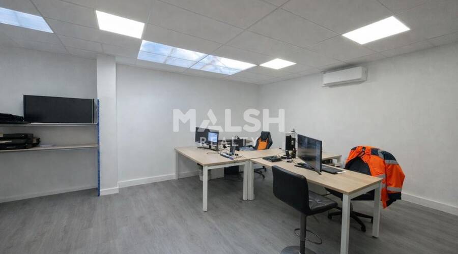 REXIM - Local d'activités - Rhône - Champagne-au-Mont-d'Or - 6