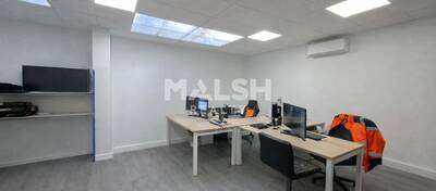 REXIM - Local d'activités - Rhône - Champagne-au-Mont-d'Or - 6