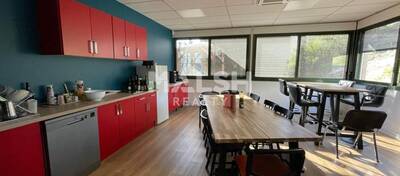 REXIM - Local d'activités - Rhône - Champagne-au-Mont-d'Or - 7