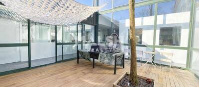 REXIM - Local d'activités - Rhône - Champagne-au-Mont-d'Or - 8