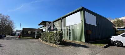 REXIM - Local d'activités - Rhône - Champagne-au-Mont-d'Or - 10