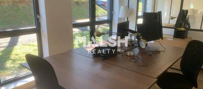 REXIM - Bureau - Rhône - Rillieux-la-Pape - 2