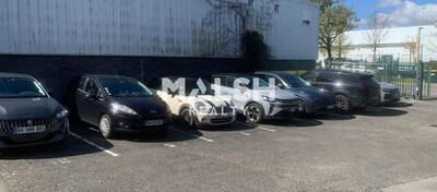 REXIM - Bureau - Rhône - Rillieux-la-Pape - 6