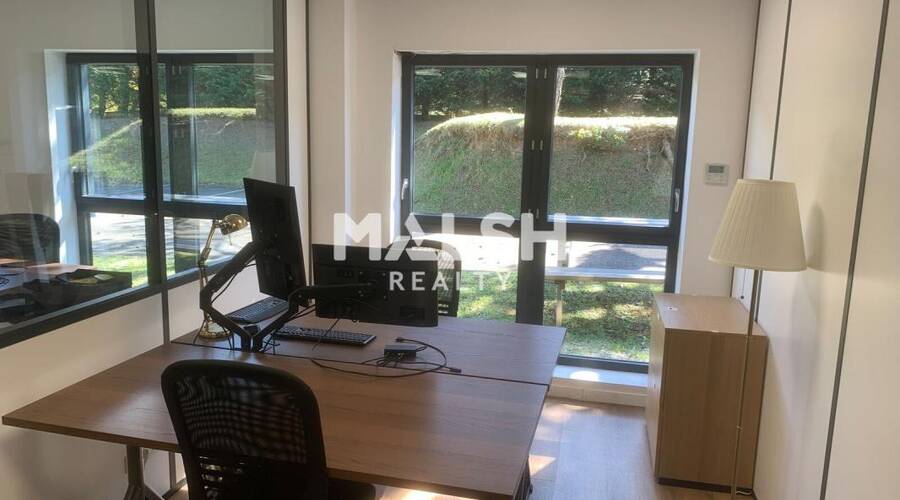 REXIM - Bureau - Rhône - Rillieux-la-Pape - 3