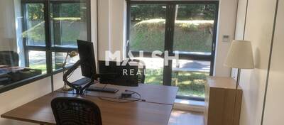 REXIM - Bureau - Rhône - Rillieux-la-Pape - 3