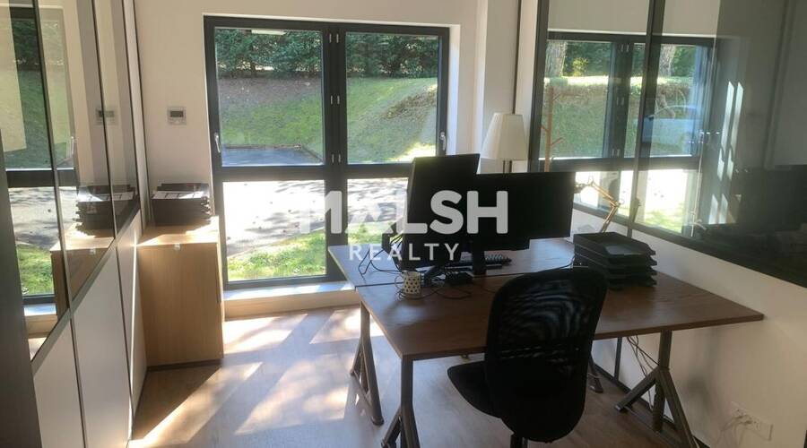 REXIM - Bureau - Rhône - Rillieux-la-Pape - 4