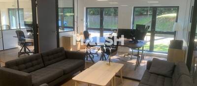 REXIM - Bureau - Rhône - Rillieux-la-Pape - 5