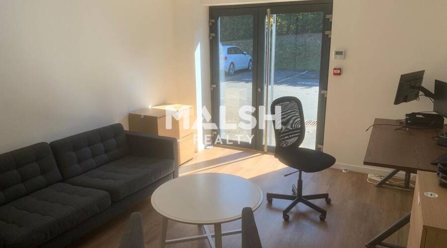 REXIM - Bureau - Rhône - Rillieux-la-Pape - 7