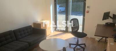 REXIM - Bureau - Rhône - Rillieux-la-Pape - 7