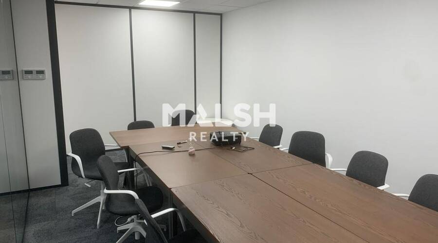 REXIM - Bureau - Rhône - Rillieux-la-Pape - 8