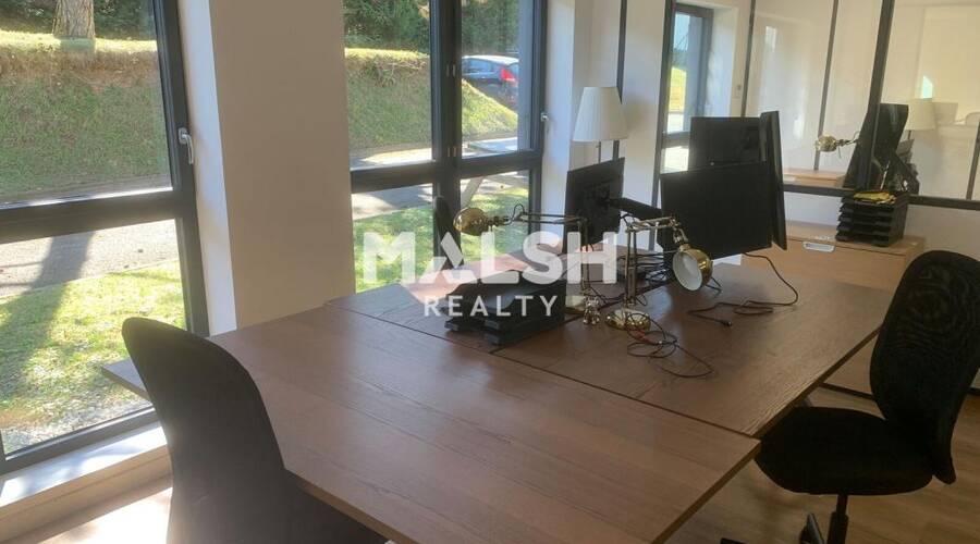 REXIM - Bureau - Rhône - Rillieux-la-Pape - 9