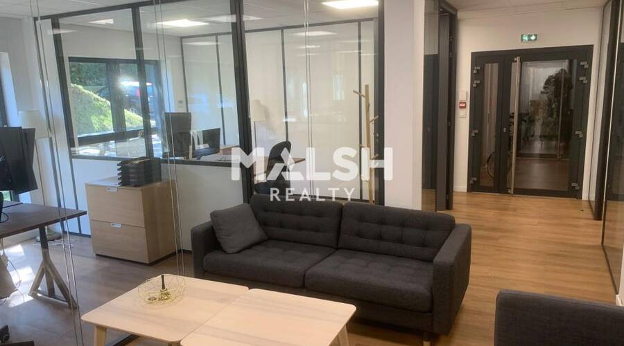 REXIM - Bureau - Rhône - Rillieux-la-Pape - 10