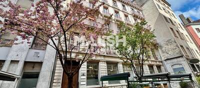 REXIM - Bureau - Rhône - Lyon - 1