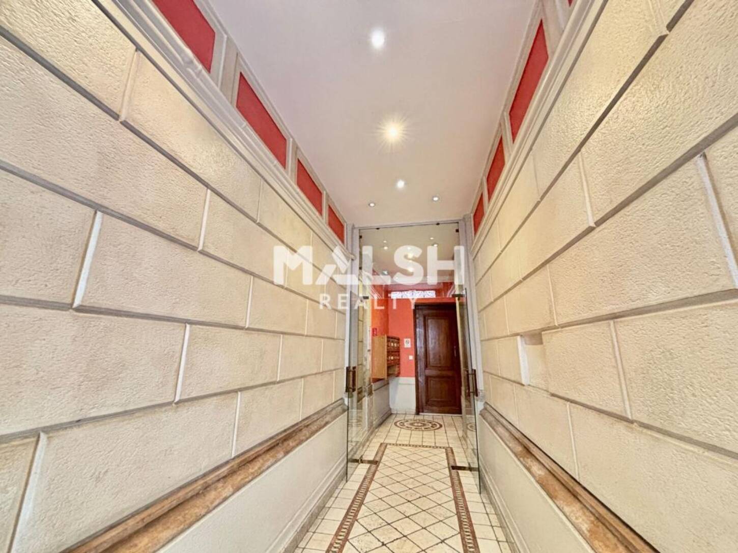 REXIM - Bureau - Rhône - Lyon - 2