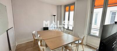 REXIM - Bureau - Rhône - Lyon - 4