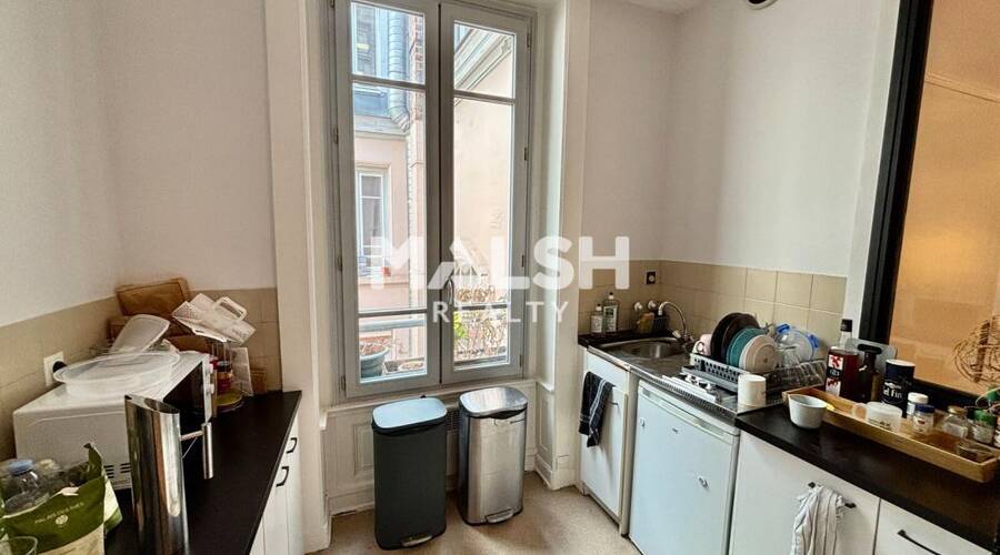 REXIM - Bureau - Rhône - Lyon - 6