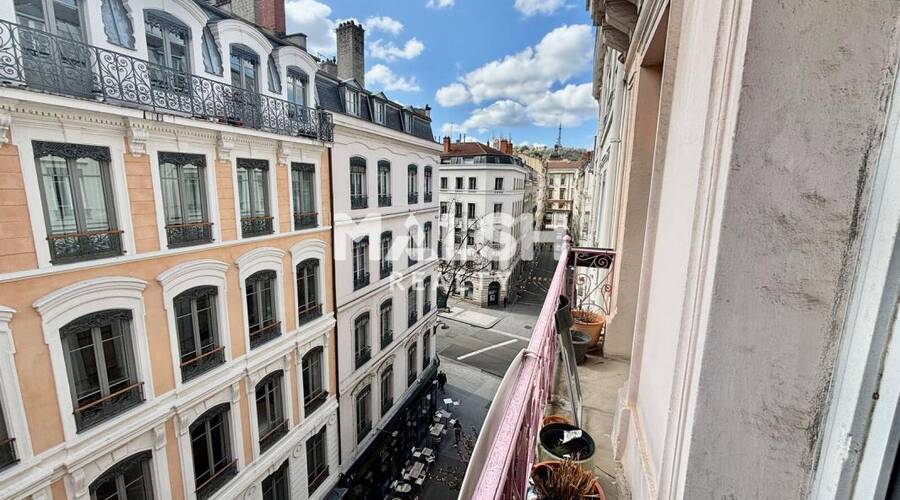 REXIM - Bureau - Rhône - Lyon - 7