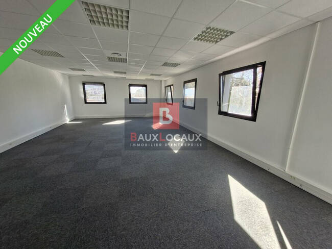 REXIM - Bureau - Bouches-du-Rhône - Éguilles - 1