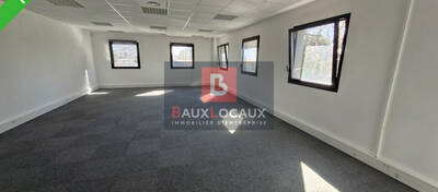 REXIM - Bureau - Bouches-du-Rhône - Éguilles - 1