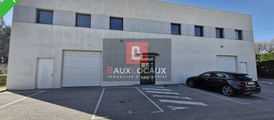 REXIM - Bureau - Bouches-du-Rhône - Éguilles - 2