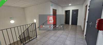 REXIM - Bureau - Bouches-du-Rhône - Éguilles - 3