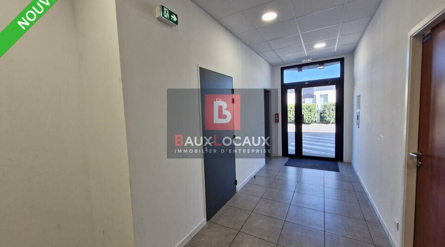 REXIM - Bureau - Bouches-du-Rhône - Éguilles - 4