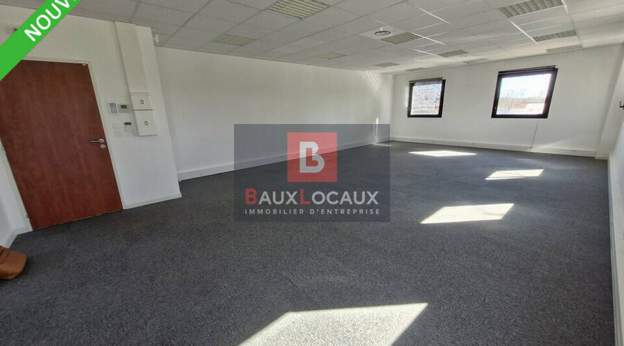 REXIM - Bureau - Bouches-du-Rhône - Éguilles - 5