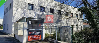 REXIM - Bureau - Bouches-du-Rhône - Éguilles - 6