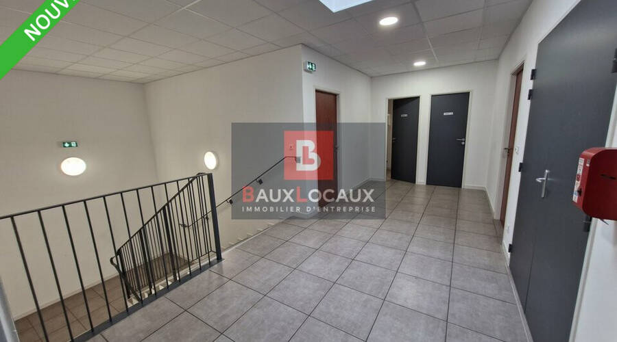 REXIM - Bureau - Bouches-du-Rhône - Éguilles - 3