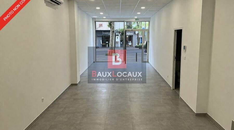 REXIM - Local commercial - Bouches-du-Rhône - Salon-de-Provence - 1