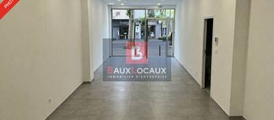 REXIM - Local commercial - Bouches-du-Rhône - Salon-de-Provence - 1