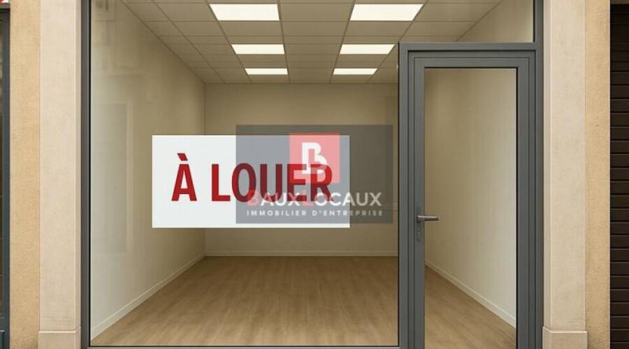 REXIM - Local commercial - Bouches-du-Rhône - Salon-de-Provence - 2