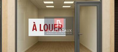 REXIM - Local commercial - Bouches-du-Rhône - Salon-de-Provence - 2