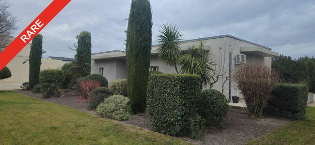 REXIM - Bureau - Vaucluse - Entraigues-sur-la-Sorgue - 1