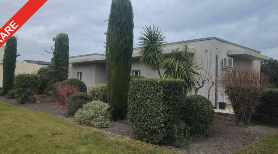 REXIM - Bureau - Vaucluse - Entraigues-sur-la-Sorgue - 1