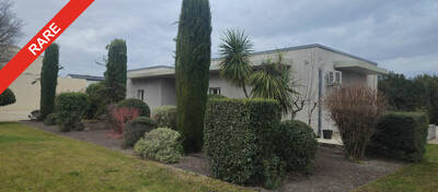 REXIM - Bureau - Vaucluse - Entraigues-sur-la-Sorgue - 1