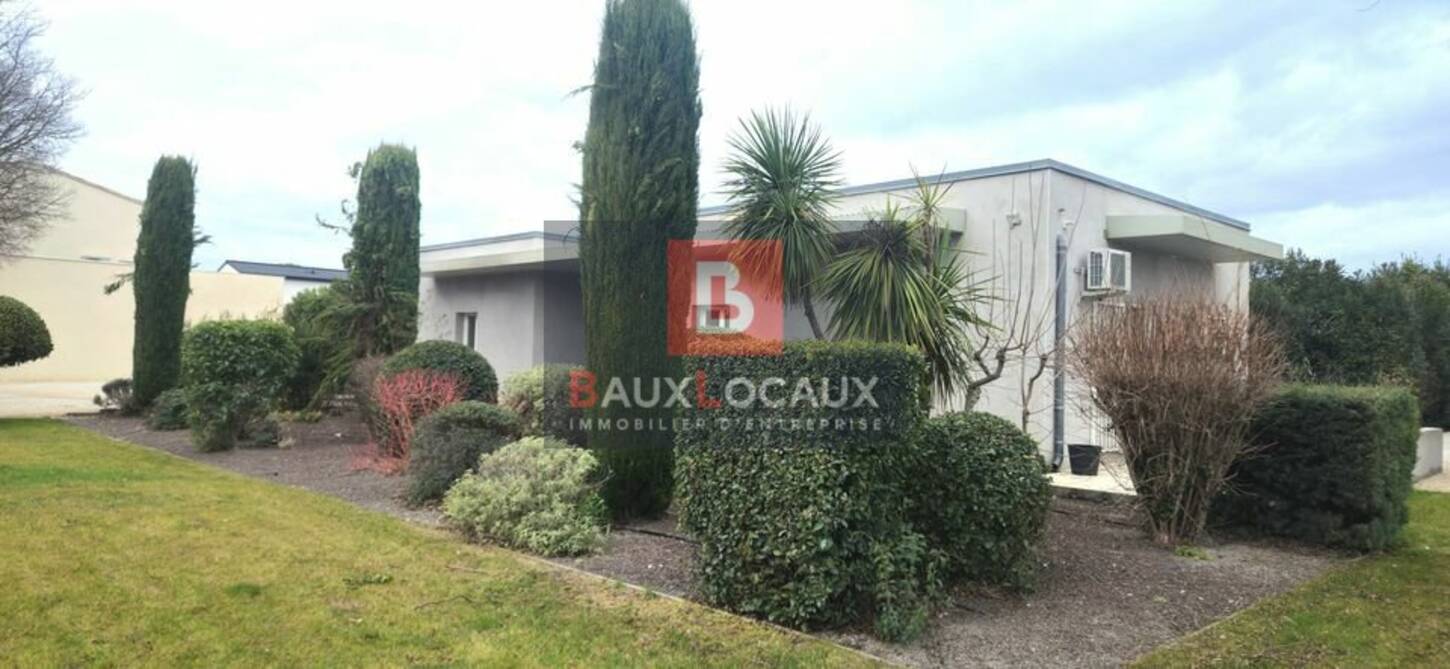 REXIM - Bureau - Vaucluse - Entraigues-sur-la-Sorgue - 2