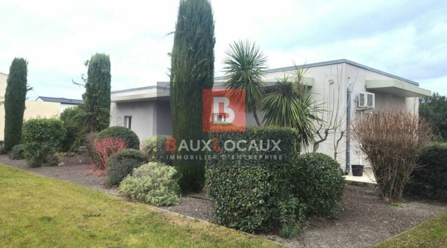 REXIM - Bureau - Vaucluse - Entraigues-sur-la-Sorgue - 2