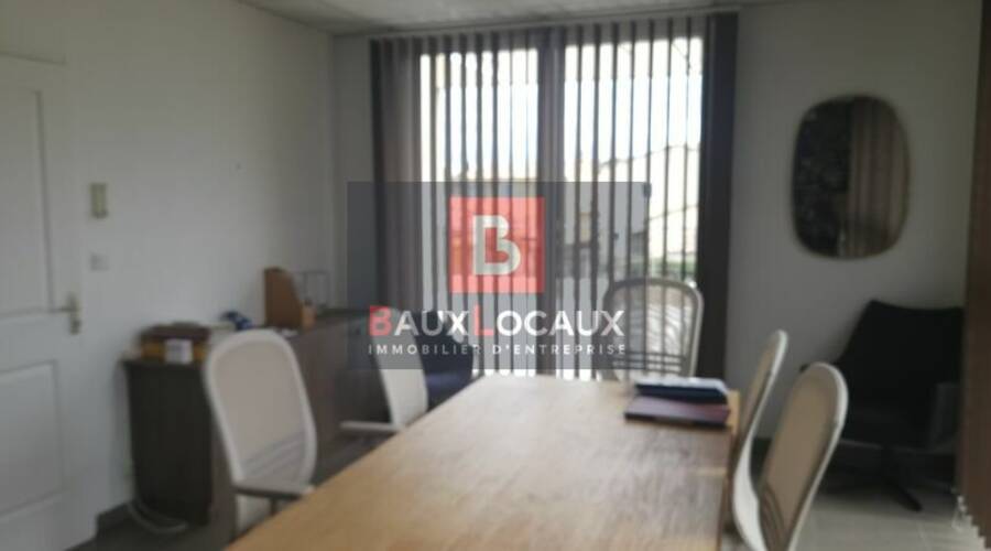 REXIM - Bureau - Vaucluse - Entraigues-sur-la-Sorgue - 5