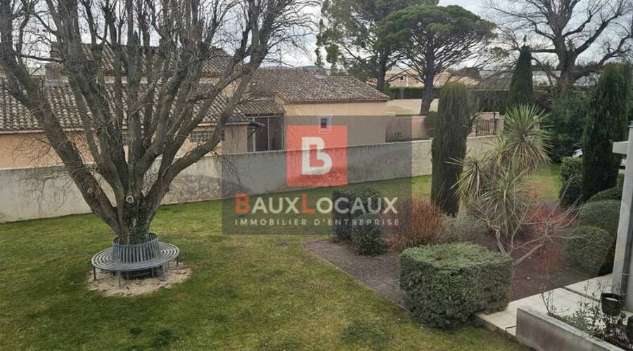 REXIM - Bureau - Vaucluse - Entraigues-sur-la-Sorgue - 6