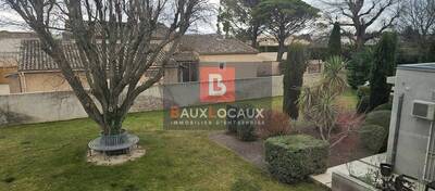 REXIM - Bureau - Vaucluse - Entraigues-sur-la-Sorgue - 6