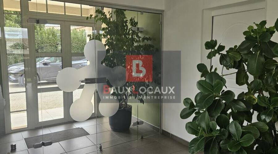 REXIM - Bureau - Vaucluse - Entraigues-sur-la-Sorgue - 3