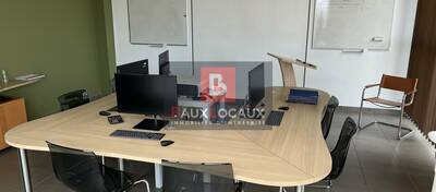 REXIM - Bureau - Vaucluse - Entraigues-sur-la-Sorgue - 5